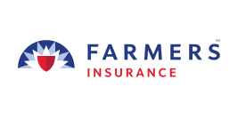 Farmers Insurance : Brand Short Description Type Here.