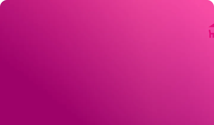 Flamingo brand color background
