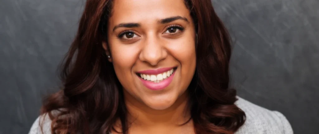 Flamingo service user photo - Director of Programming and Events from Bazzuto testimonial