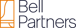 Bell Partners logo