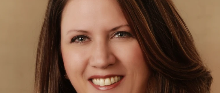 picture of BNE Director of Programming and Events