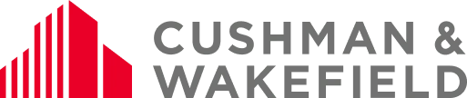 Cushman and Wakefield logo