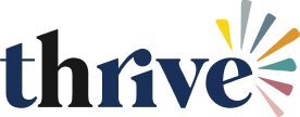 thrive logo