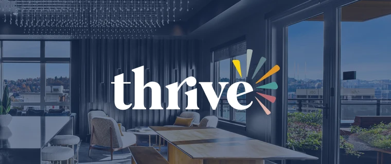 thrive manager review