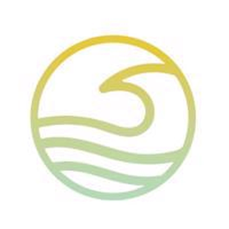Logo representing Cara Bevilacqua, creative workshop host specializing in wine and paint experiences and pet-friendly resident events for apartment communities.