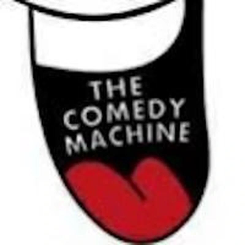 Comedy Machine providing live trivia games and comedy entertainment for apartment community resident events.