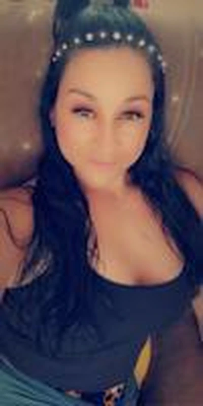 Portrait of Luisa Tirado, event host specializing in holiday celebrations, seasonal parties, and community spirit activities for apartment communities.