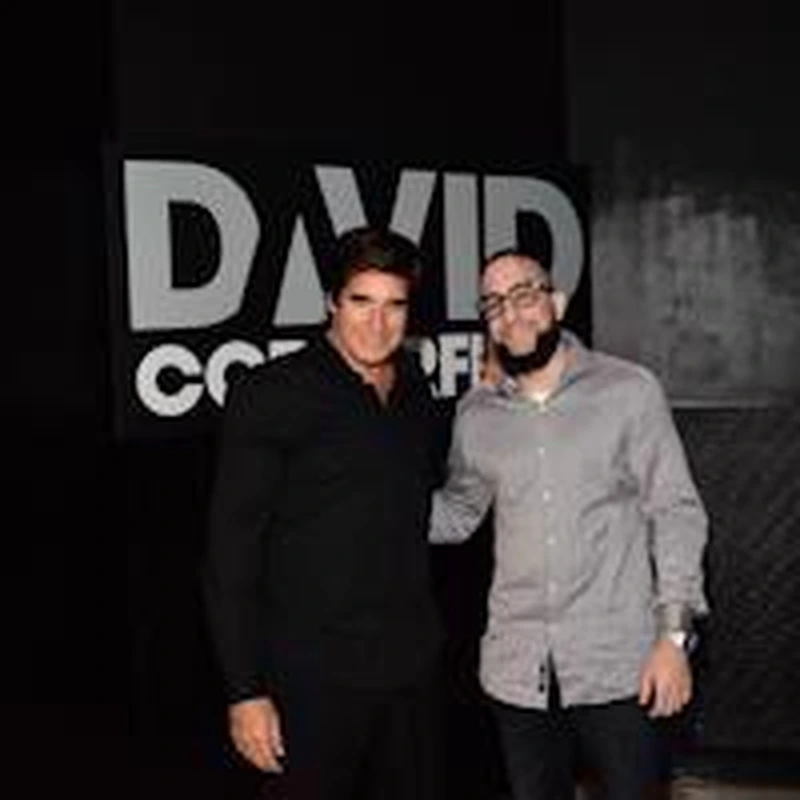 Professional magicians performing interactive magic shows and illusion entertainment for apartment community resident events.