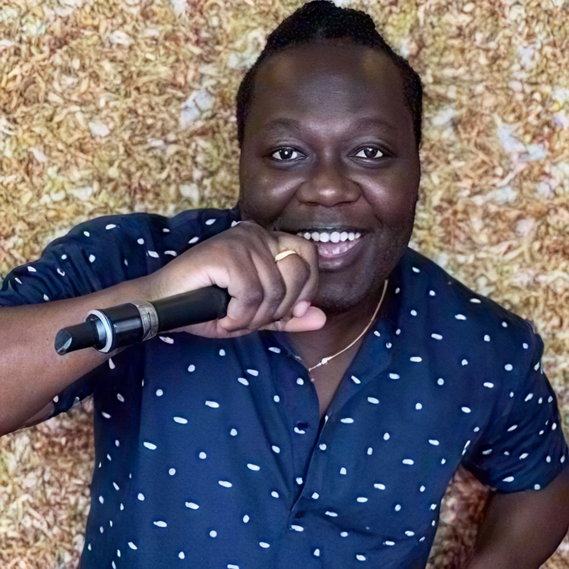 DJ Rodney | Professional Apartment Community DJ | Flamingo