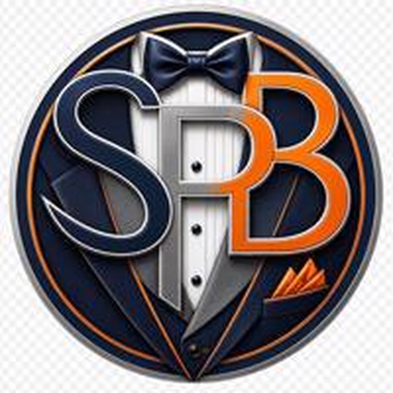 SPB Entertainment logo representing professional resident entertainment and event services for apartment communities.